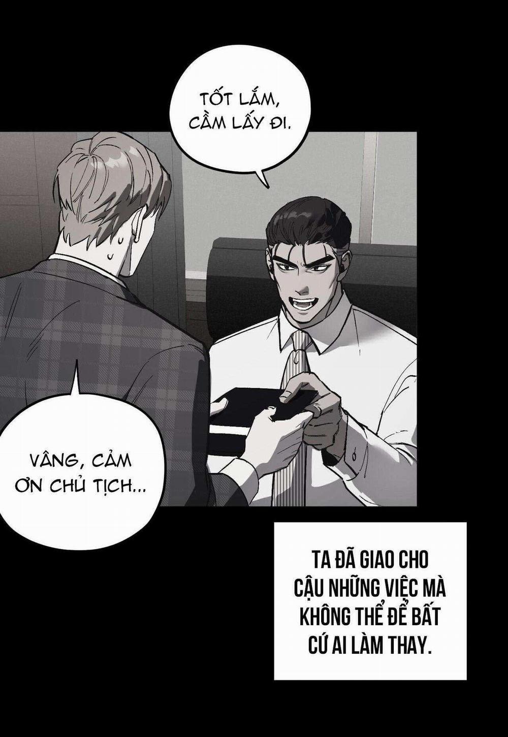 manhwax10.com - Truyện Manhwa Chàng Dâu Nhà Họ Kang Chương 62 Trang 41