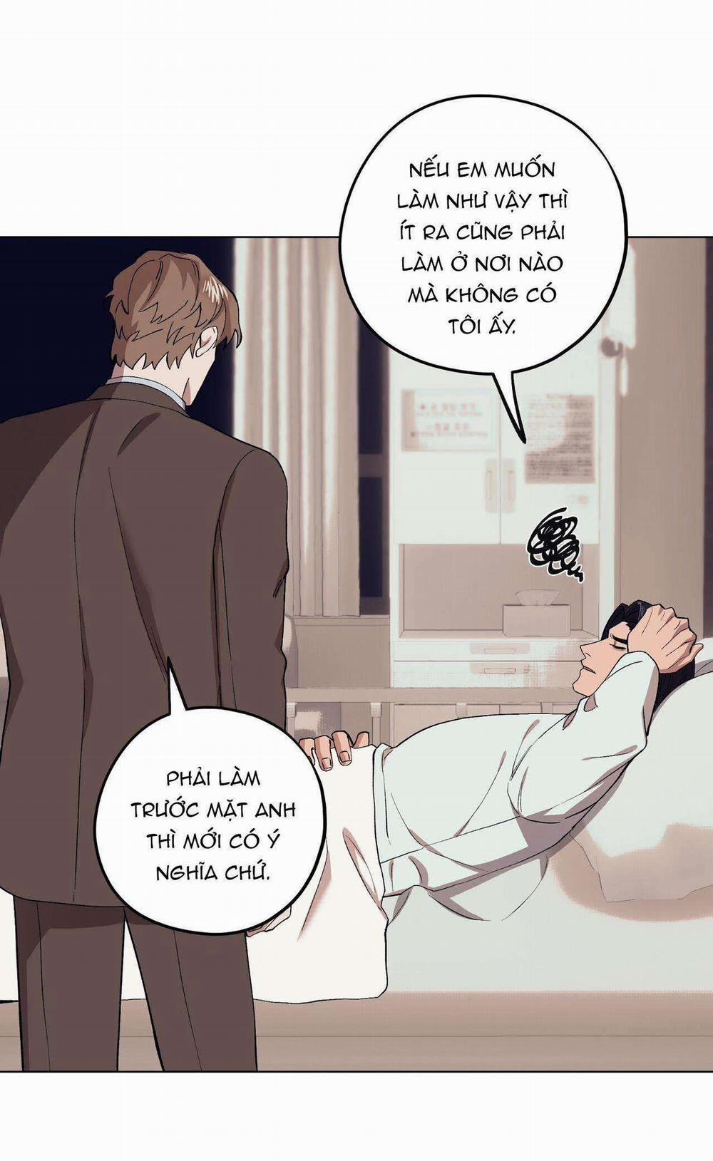 manhwax10.com - Truyện Manhwa Chàng Dâu Nhà Họ Kang Chương 64 Trang 62