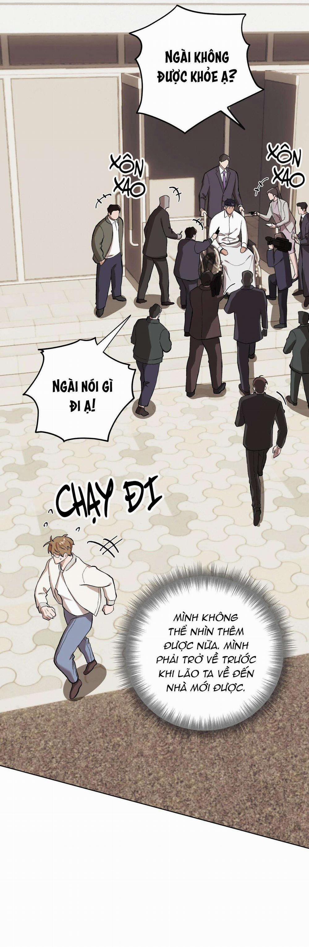 manhwax10.com - Truyện Manhwa Chàng Dâu Nhà Họ Kang Chương 66 Trang 14