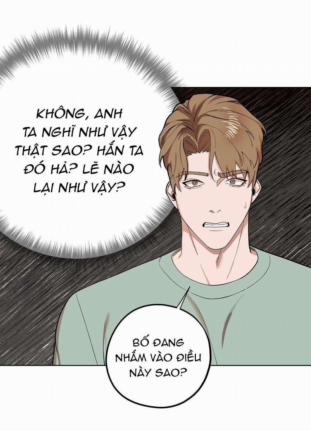 manhwax10.com - Truyện Manhwa Chàng Dâu Nhà Họ Kang Chương 66 Trang 39