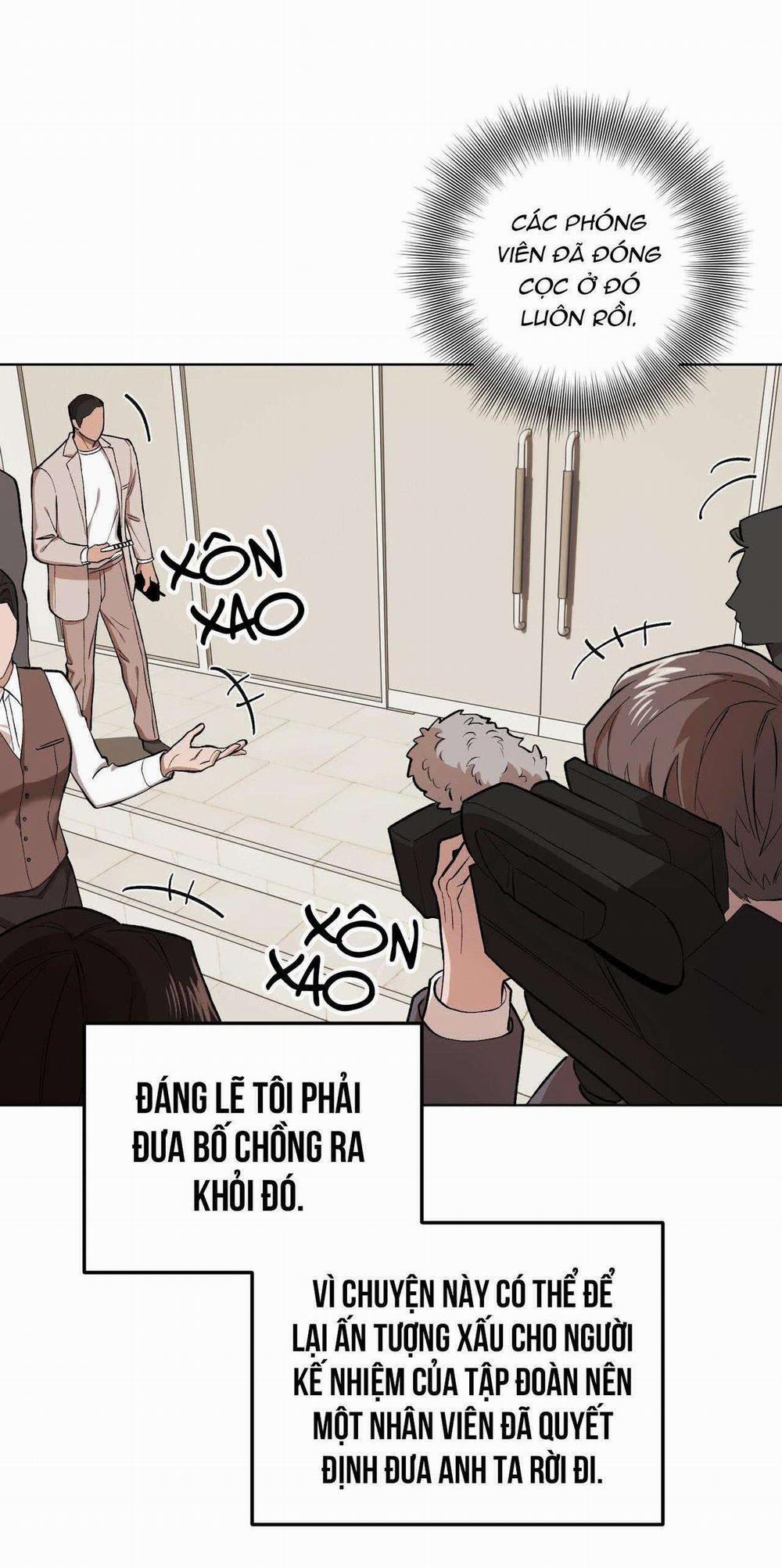 manhwax10.com - Truyện Manhwa Chàng Dâu Nhà Họ Kang Chương 66 Trang 8