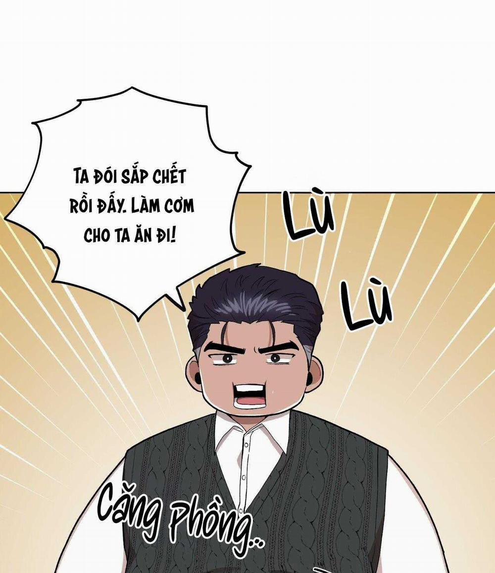 manhwax10.com - Truyện Manhwa Chàng Dâu Nhà Họ Kang Chương 67 Trang 68