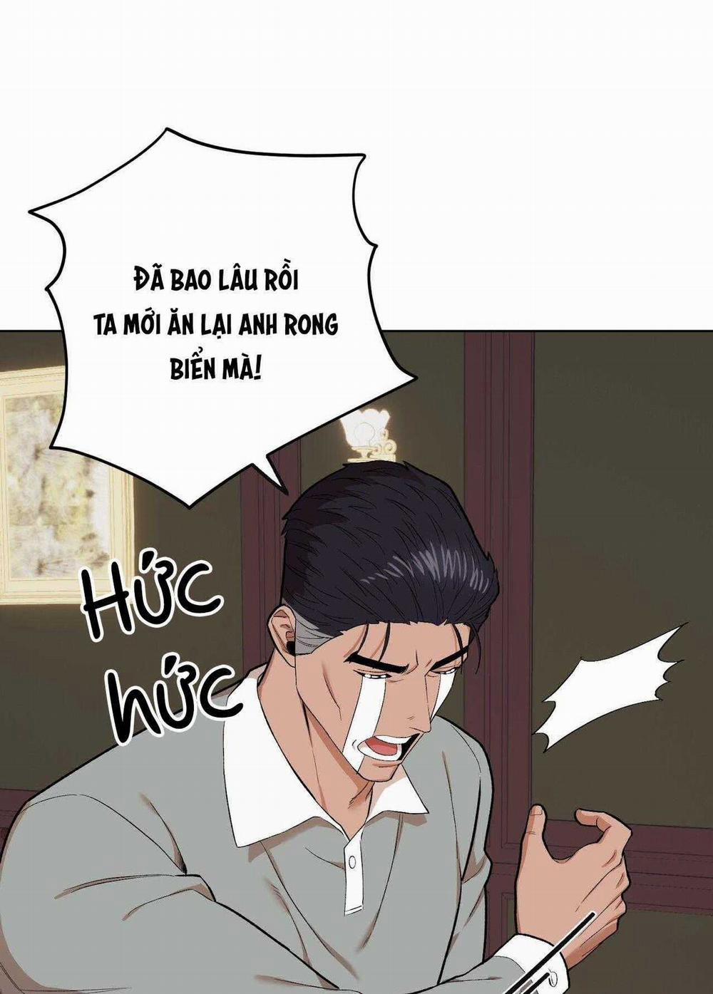 manhwax10.com - Truyện Manhwa Chàng Dâu Nhà Họ Kang Chương 68 Trang 133