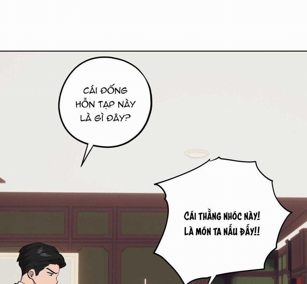 manhwax10.com - Truyện Manhwa Chàng Dâu Nhà Họ Kang Chương 68 Trang 27