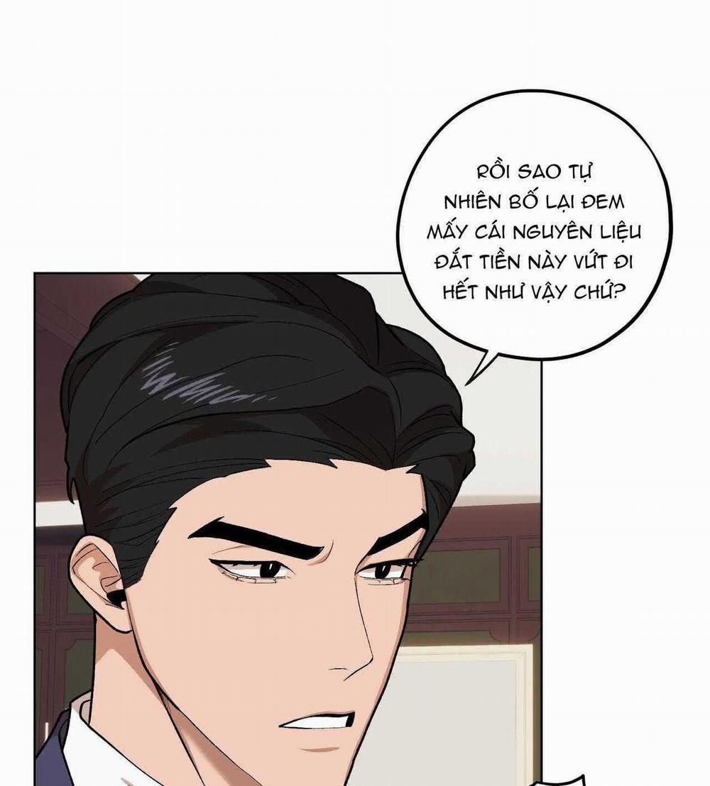 manhwax10.com - Truyện Manhwa Chàng Dâu Nhà Họ Kang Chương 68 Trang 29