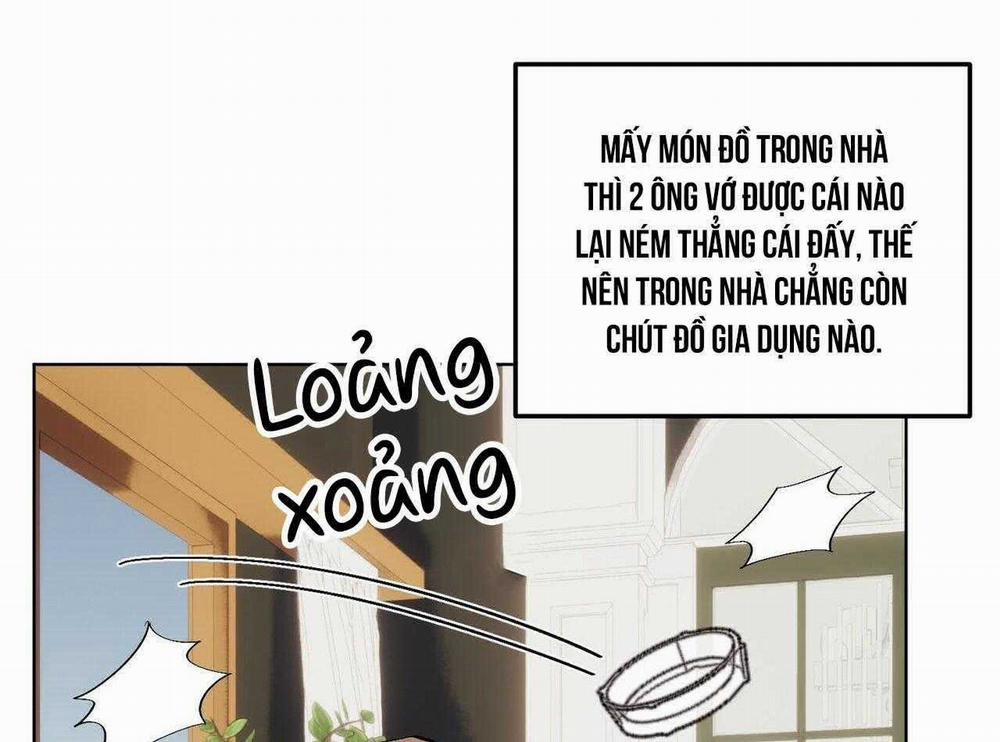 manhwax10.com - Truyện Manhwa Chàng Dâu Nhà Họ Kang Chương 68 Trang 40