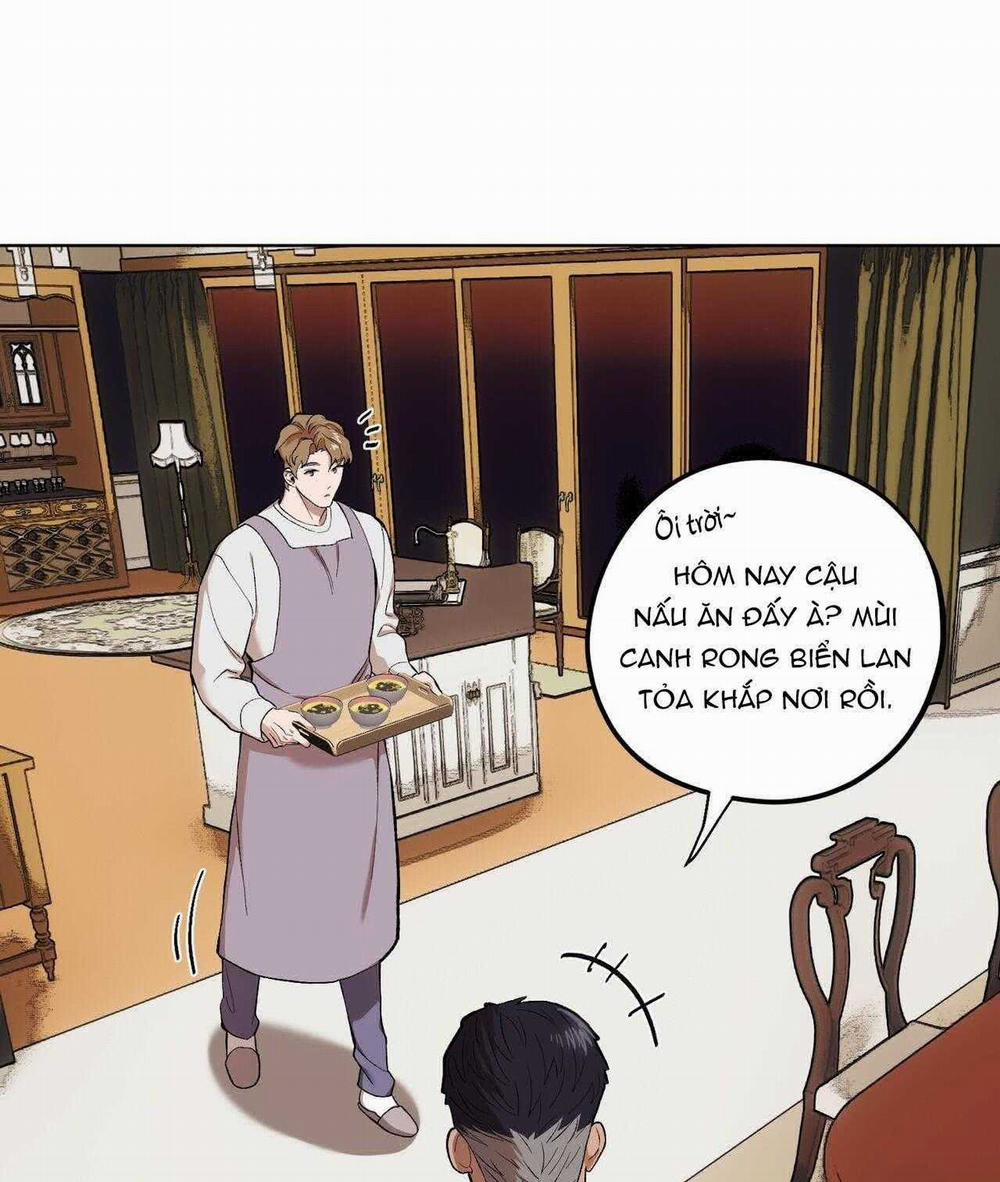 manhwax10.com - Truyện Manhwa Chàng Dâu Nhà Họ Kang Chương 68 Trang 51