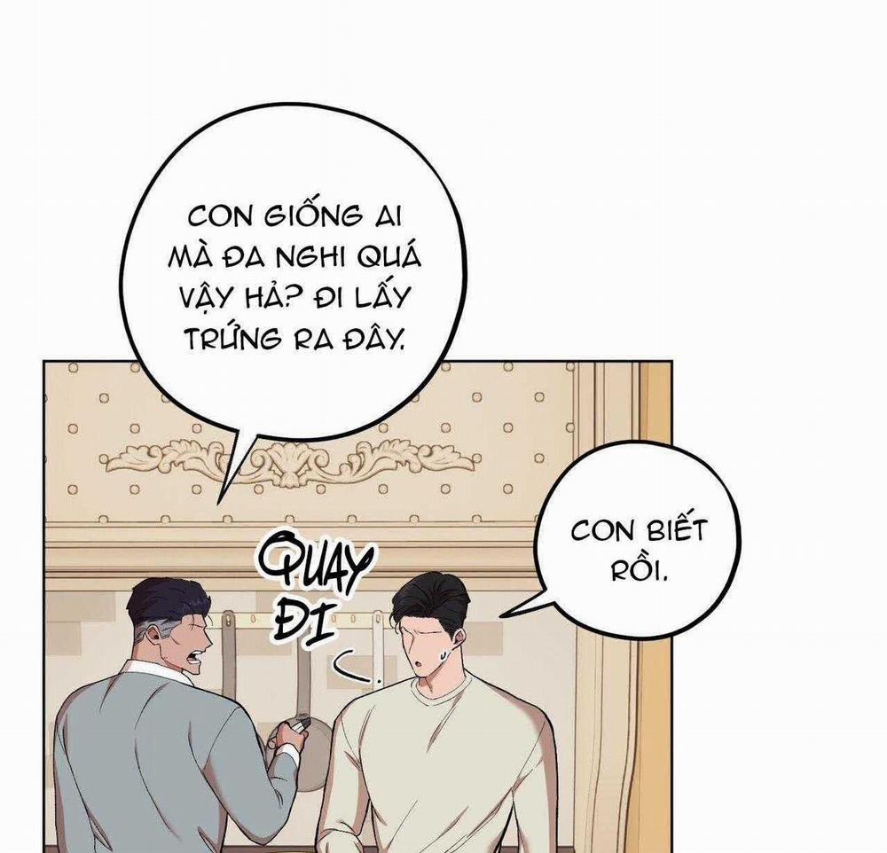 manhwax10.com - Truyện Manhwa Chàng Dâu Nhà Họ Kang Chương 69 Trang 31