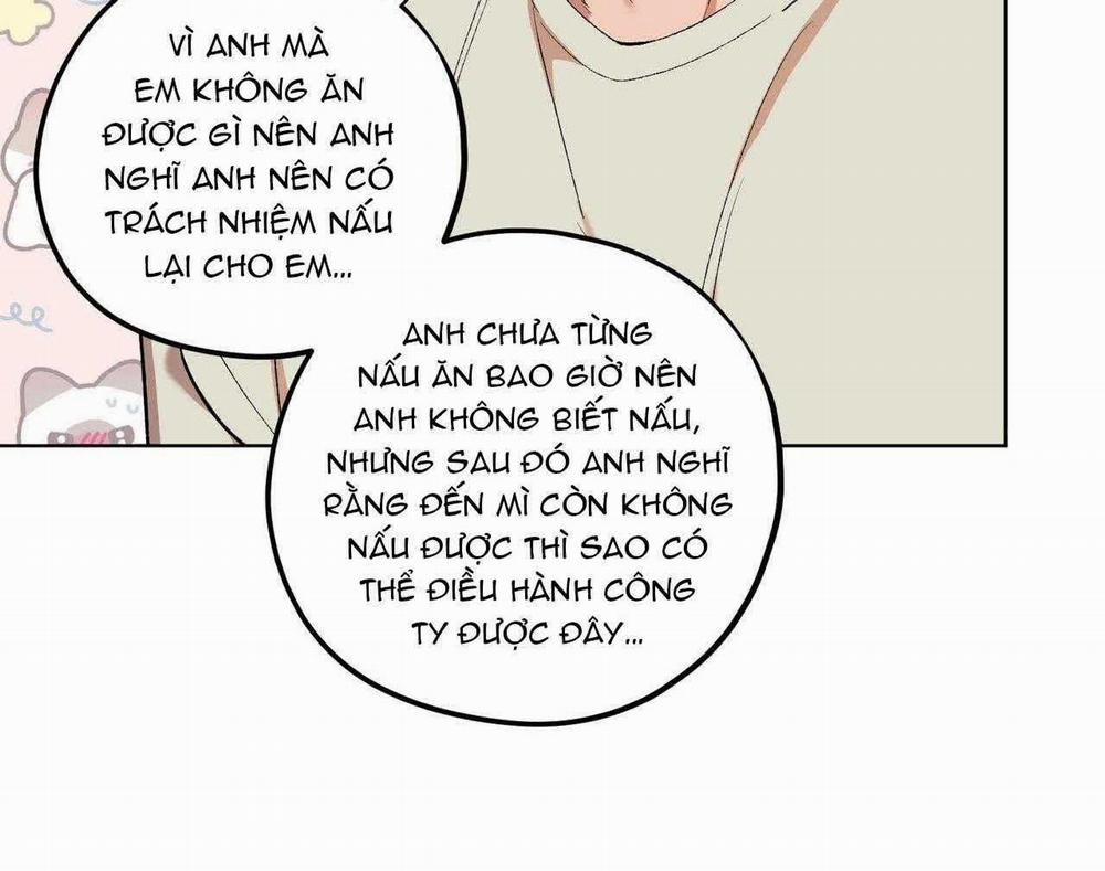 manhwax10.com - Truyện Manhwa Chàng Dâu Nhà Họ Kang Chương 69 Trang 44