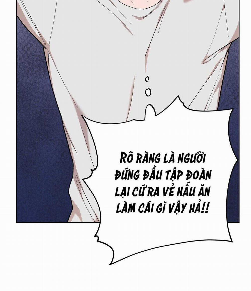 manhwax10.com - Truyện Manhwa Chàng Dâu Nhà Họ Kang Chương 69 Trang 8