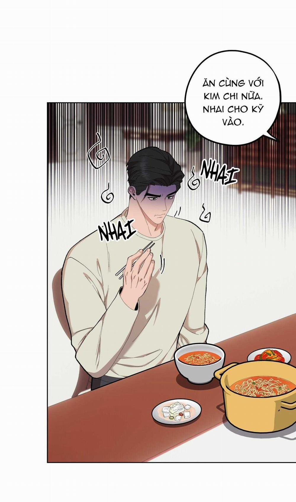 manhwax10.com - Truyện Manhwa Chàng Dâu Nhà Họ Kang Chương 69 Trang 85