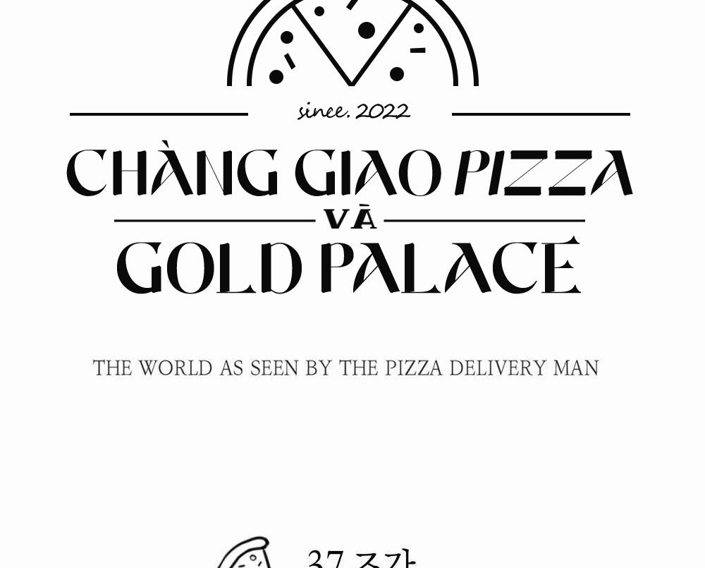 manhwax10.com - Truyện Manhwa Chàng Giao Pizza Và Gold Palace Chương 37 Trang 93