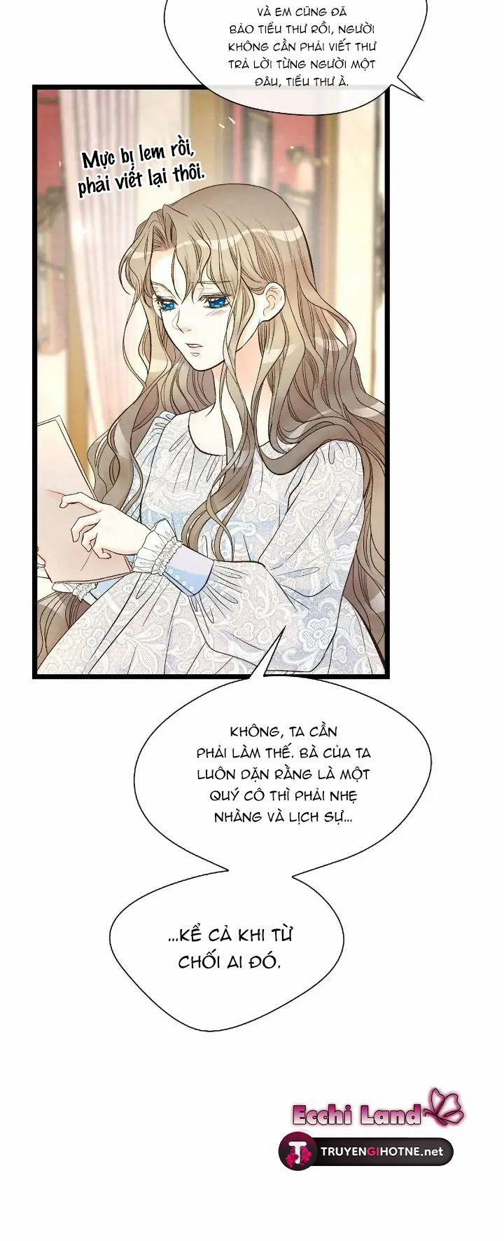 manhwax10.com - Truyện Manhwa Chàng Hoàng Tử Này Có Vấn Đề Chương 12 2 Trang 20