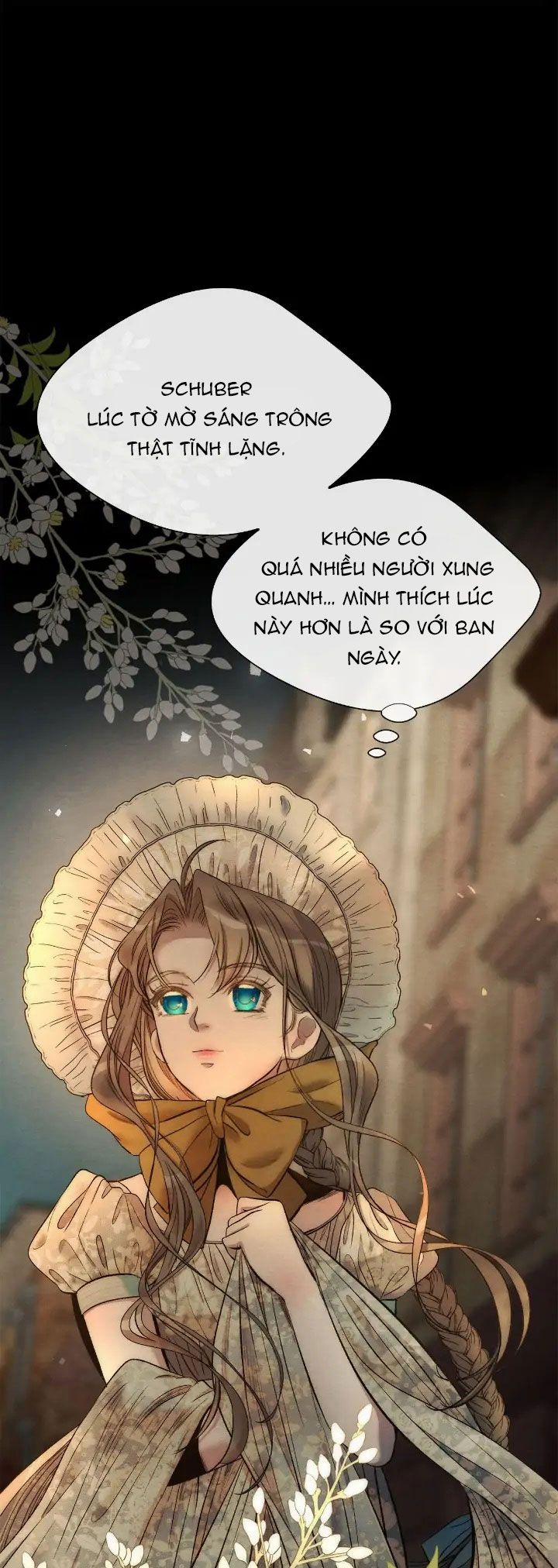 manhwax10.com - Truyện Manhwa Chàng Hoàng Tử Này Có Vấn Đề Chương 13 1 Trang 9