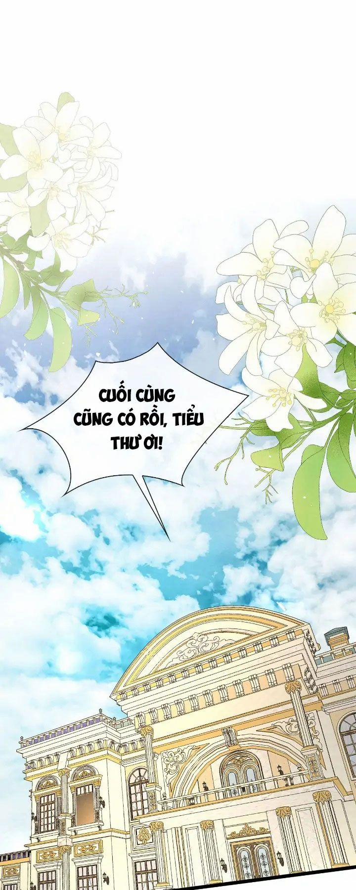 manhwax10.com - Truyện Manhwa Chàng Hoàng Tử Này Có Vấn Đề Chương 14 1 Trang 4