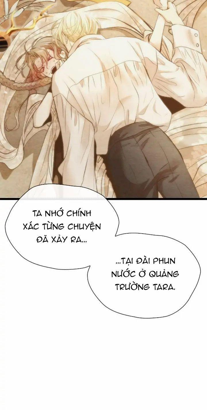 manhwax10.com - Truyện Manhwa Chàng Hoàng Tử Này Có Vấn Đề Chương 15 1 Trang 22