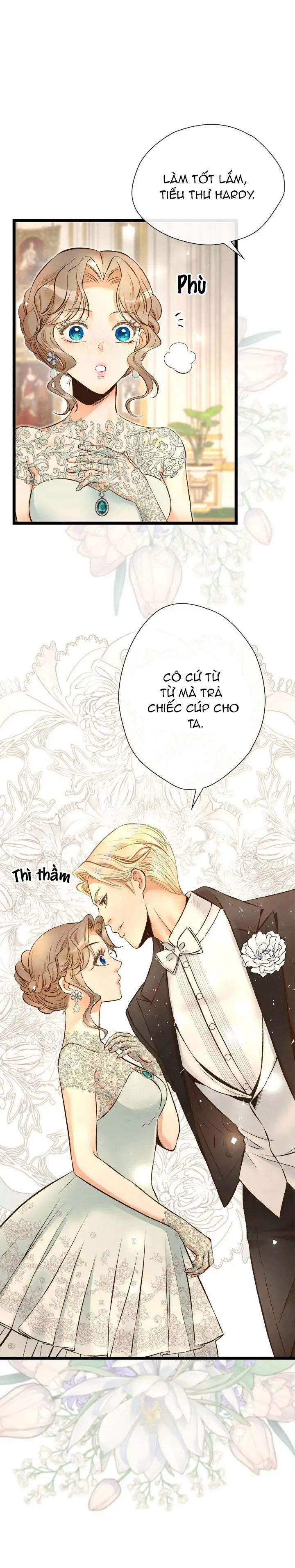 manhwax10.com - Truyện Manhwa Chàng Hoàng Tử Này Có Vấn Đề Chương 16 1 Trang 13