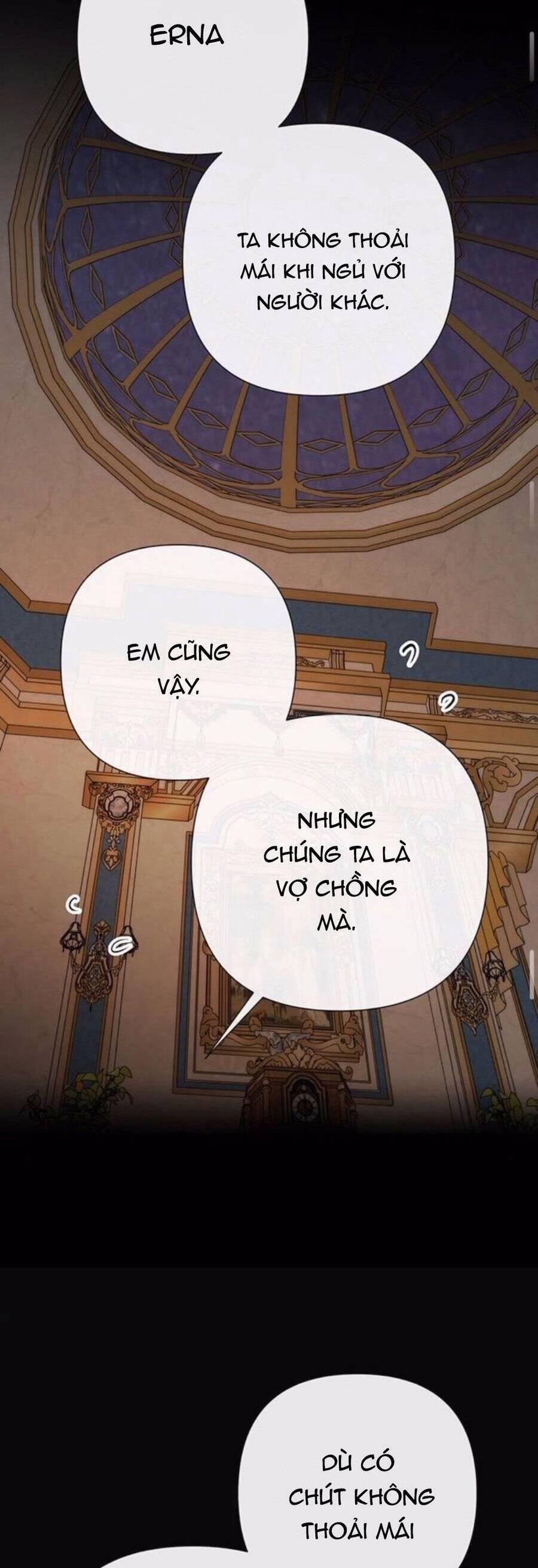 manhwax10.com - Truyện Manhwa Chàng Hoàng Tử Này Có Vấn Đề Chương 47 2 Trang 17