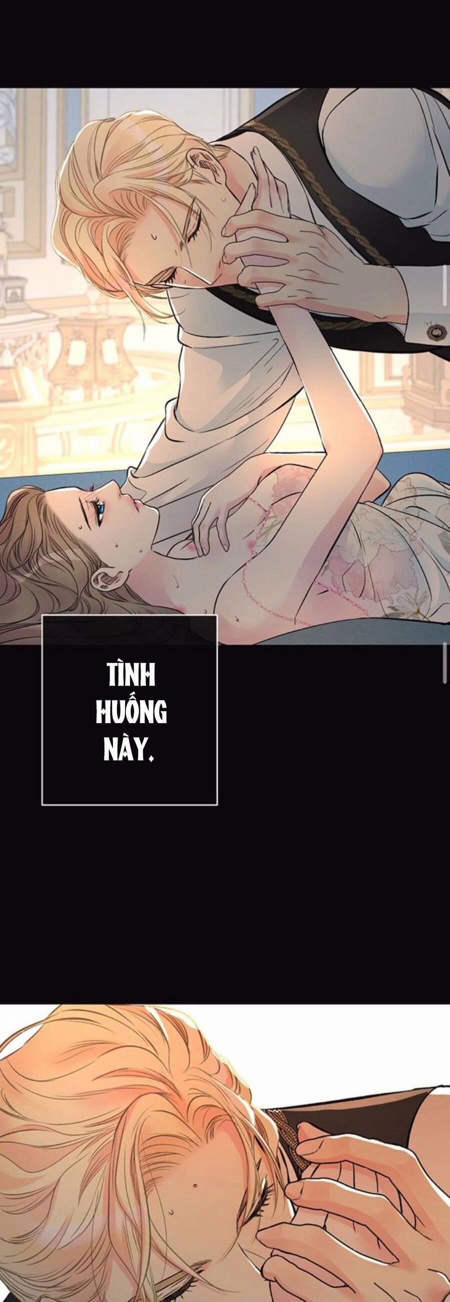 manhwax10.com - Truyện Manhwa Chàng Hoàng Tử Này Có Vấn Đề Chương 47 2 Trang 3