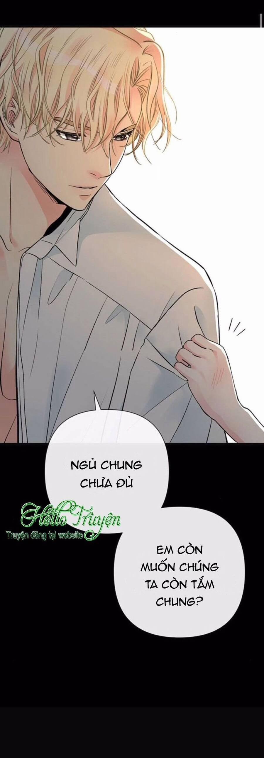 manhwax10.com - Truyện Manhwa Chàng Hoàng Tử Này Có Vấn Đề Chương 47 2 Trang 27