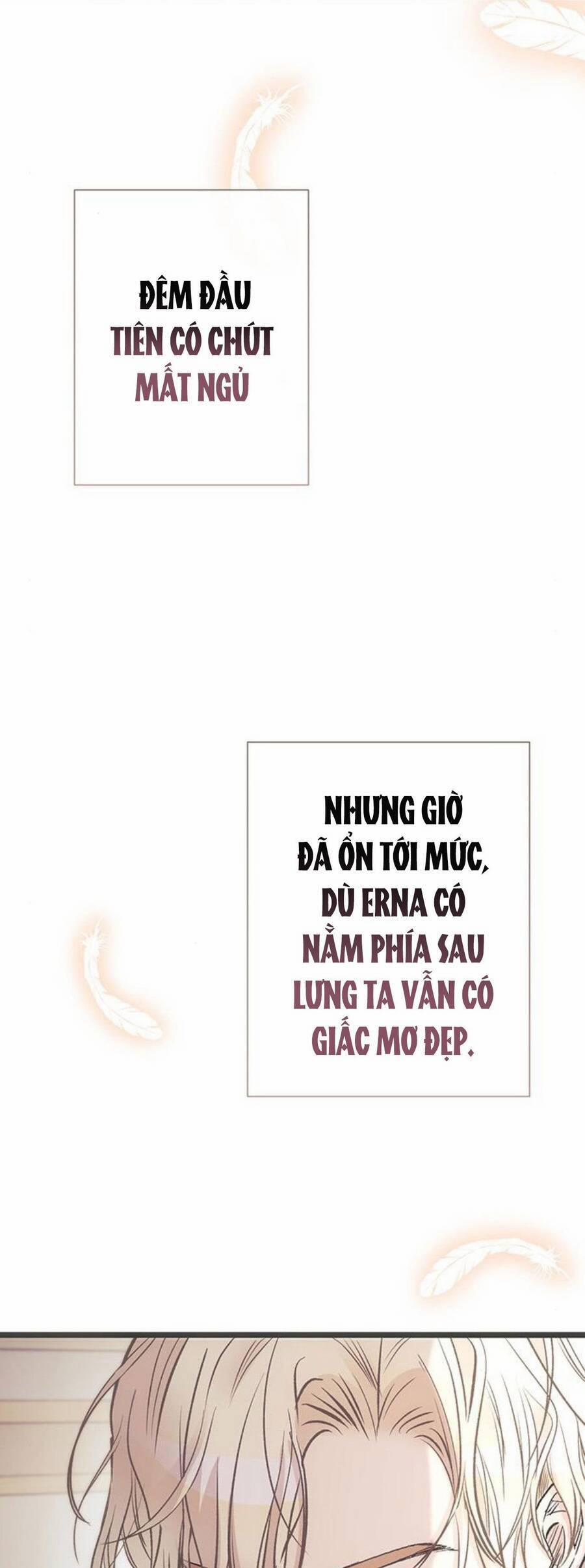 manhwax10.com - Truyện Manhwa Chàng Hoàng Tử Này Có Vấn Đề Chương 48 1 Trang 16