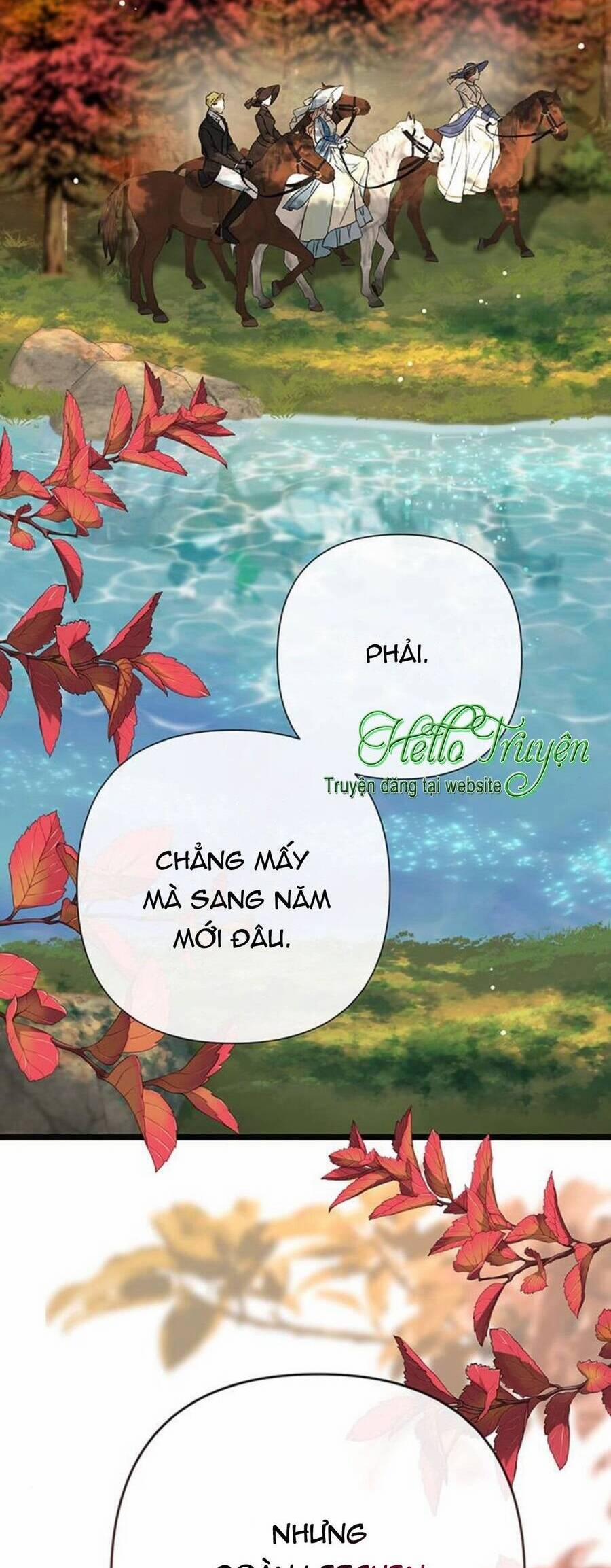 manhwax10.com - Truyện Manhwa Chàng Hoàng Tử Này Có Vấn Đề Chương 49 1 Trang 4