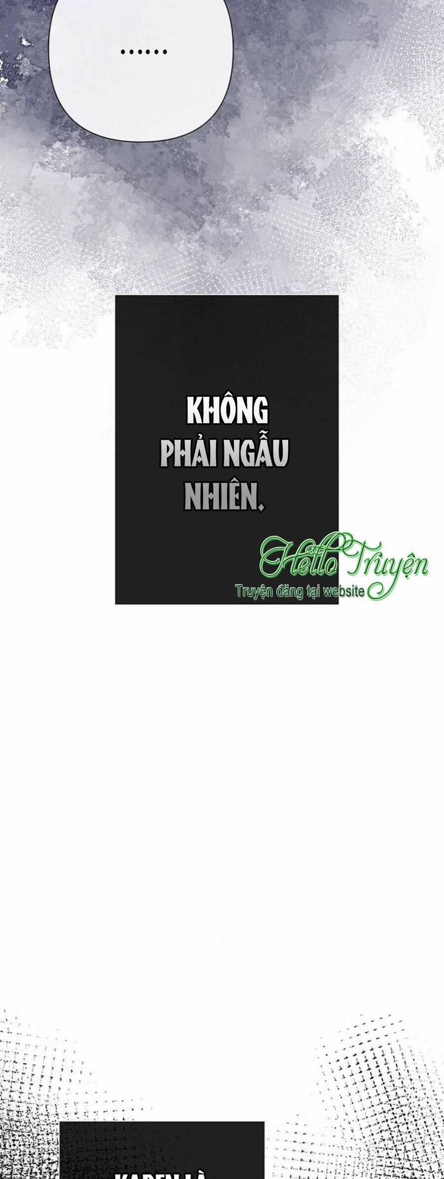 manhwax10.com - Truyện Manhwa Chàng Hoàng Tử Này Có Vấn Đề Chương 49 2 Trang 20