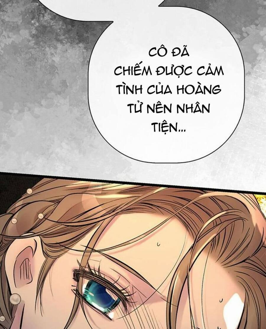 manhwax10.com - Truyện Manhwa Chàng Hoàng Tử Này Có Vấn Đề Chương 51 1 Trang 23