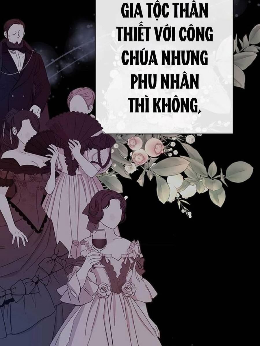 manhwax10.com - Truyện Manhwa Chàng Hoàng Tử Này Có Vấn Đề Chương 51 1 Trang 53