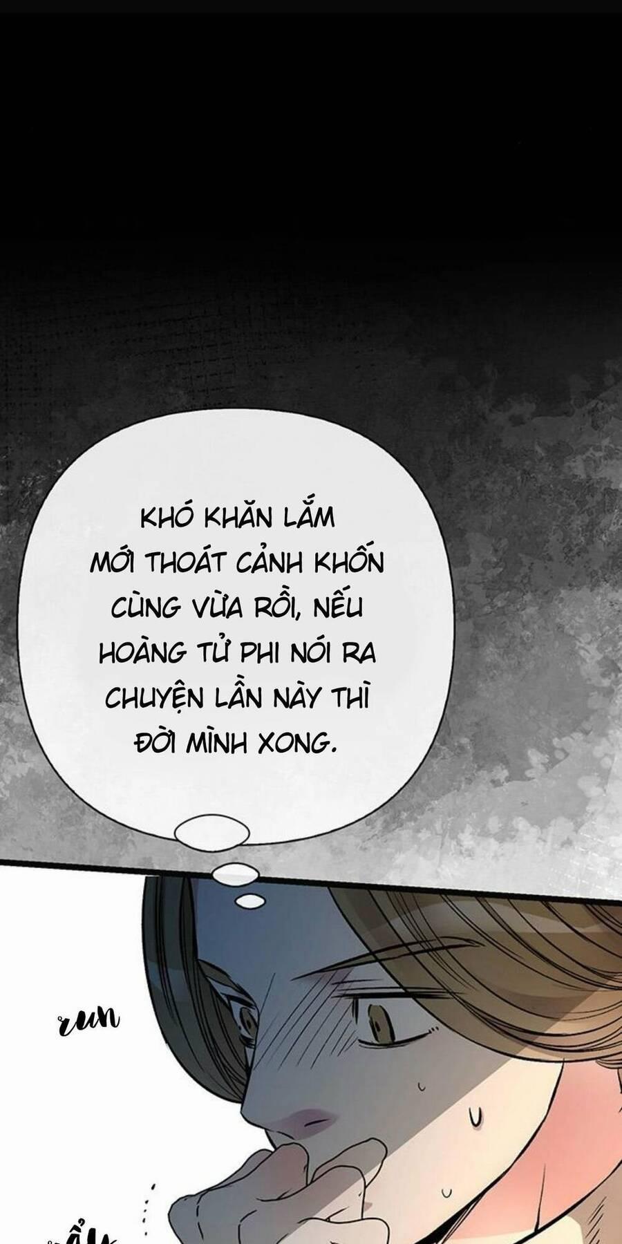 manhwax10.com - Truyện Manhwa Chàng Hoàng Tử Này Có Vấn Đề Chương 51 2 Trang 14