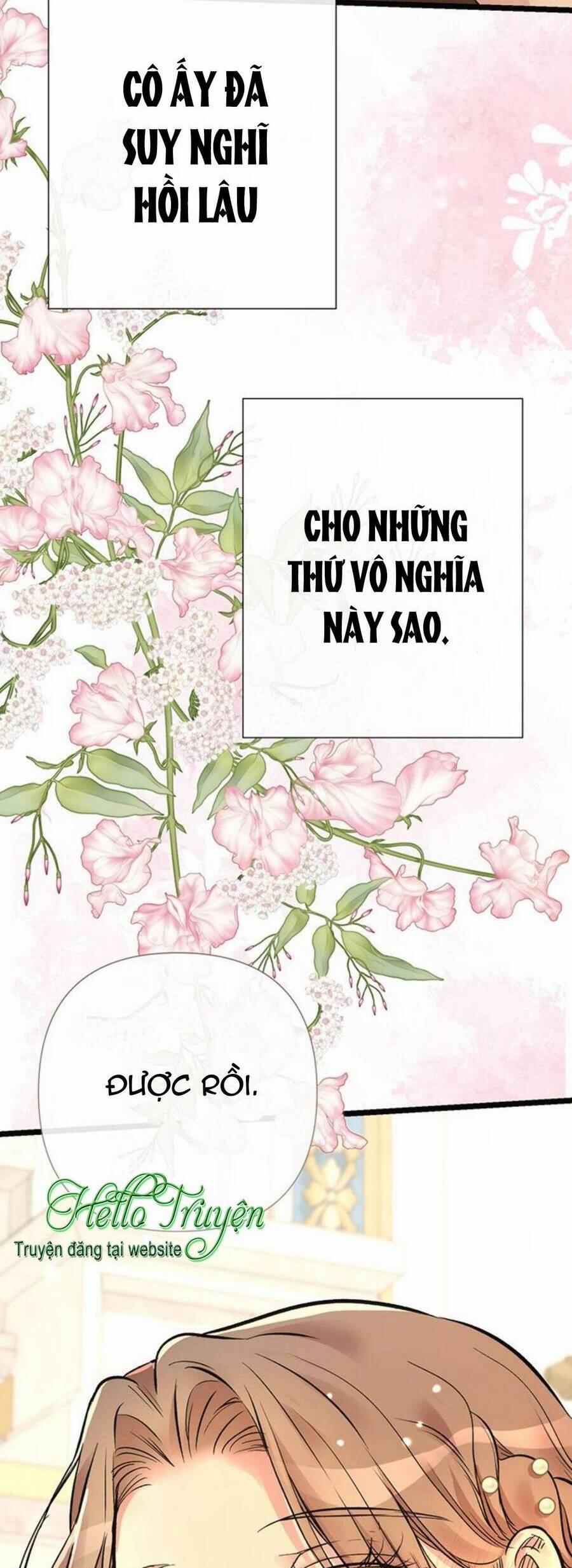 manhwax10.com - Truyện Manhwa Chàng Hoàng Tử Này Có Vấn Đề Chương 52 2 Trang 23