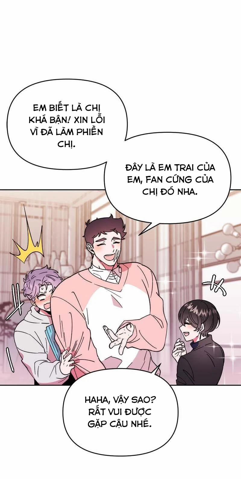 manhwax10.com - Truyện Manhwa Chàng Ma Nơ Canh Của Cô Ấy Chương 1 1 Trang 66