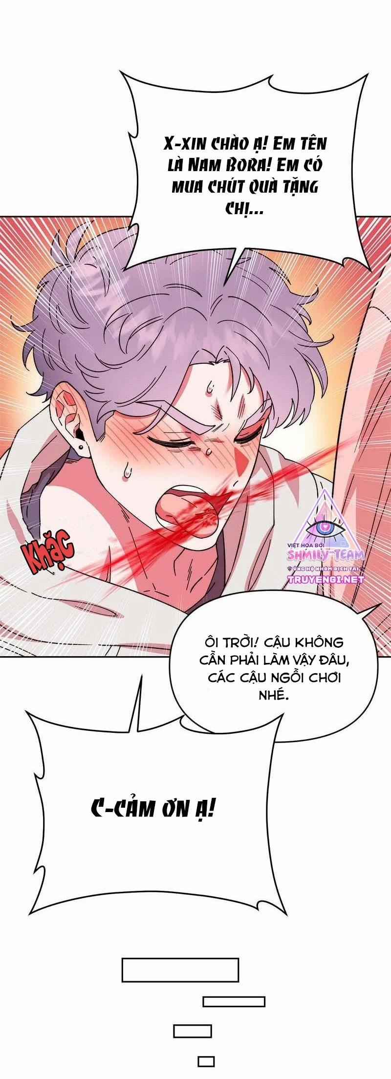 manhwax10.com - Truyện Manhwa Chàng Ma Nơ Canh Của Cô Ấy Chương 1 1 Trang 67