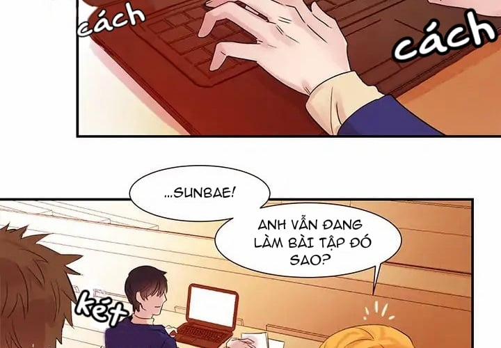 manhwax10.com - Truyện Manhwa Chàng Mèo Trong Hộp Carton Chương 1 Trang 16