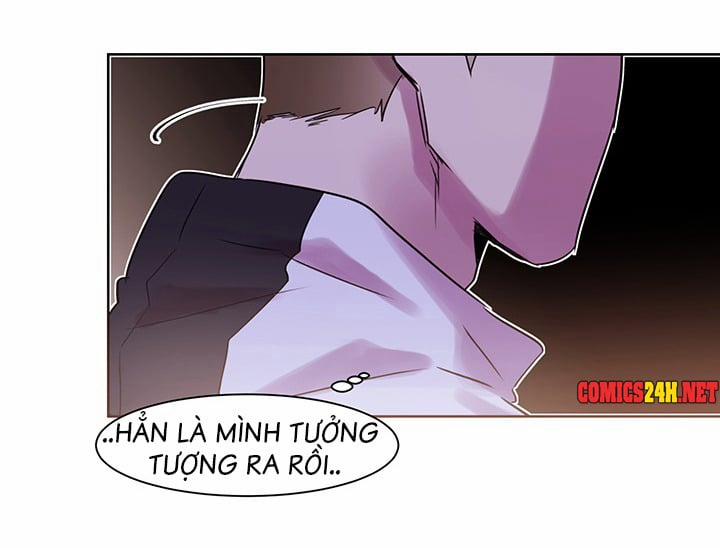 manhwax10.com - Truyện Manhwa Chàng Mèo Trong Hộp Carton Chương 10 Trang 43