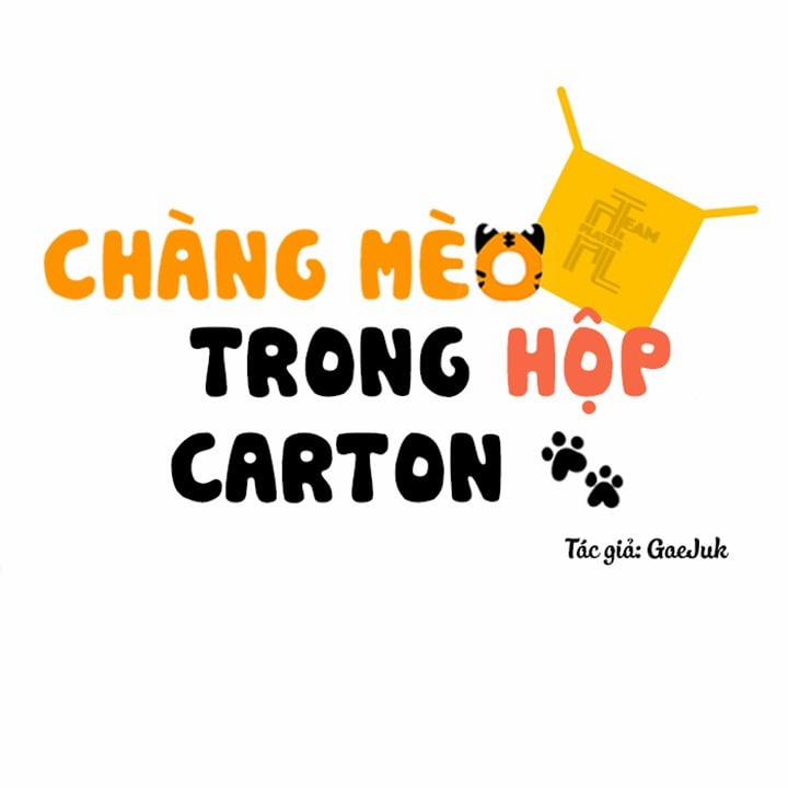 manhwax10.com - Truyện Manhwa Chàng Mèo Trong Hộp Carton Chương 11 Trang 44