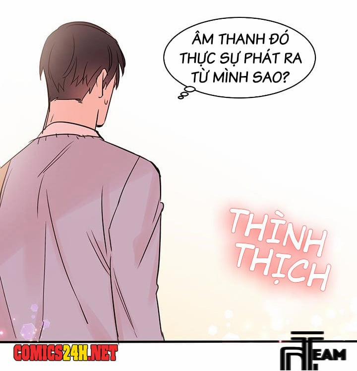 manhwax10.com - Truyện Manhwa Chàng Mèo Trong Hộp Carton Chương 13 Trang 18