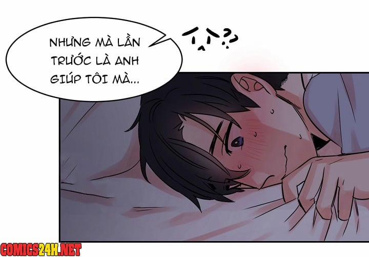 manhwax10.com - Truyện Manhwa Chàng Mèo Trong Hộp Carton Chương 14 Trang 22