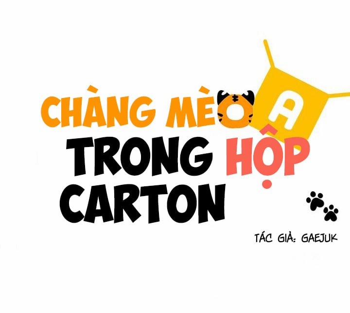 manhwax10.com - Truyện Manhwa Chàng Mèo Trong Hộp Carton Chương 14 Trang 58