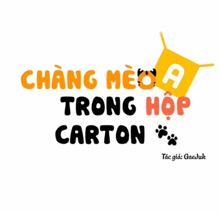 manhwax10.com - Truyện Manhwa Chàng Mèo Trong Hộp Carton Chương 16 Trang 47