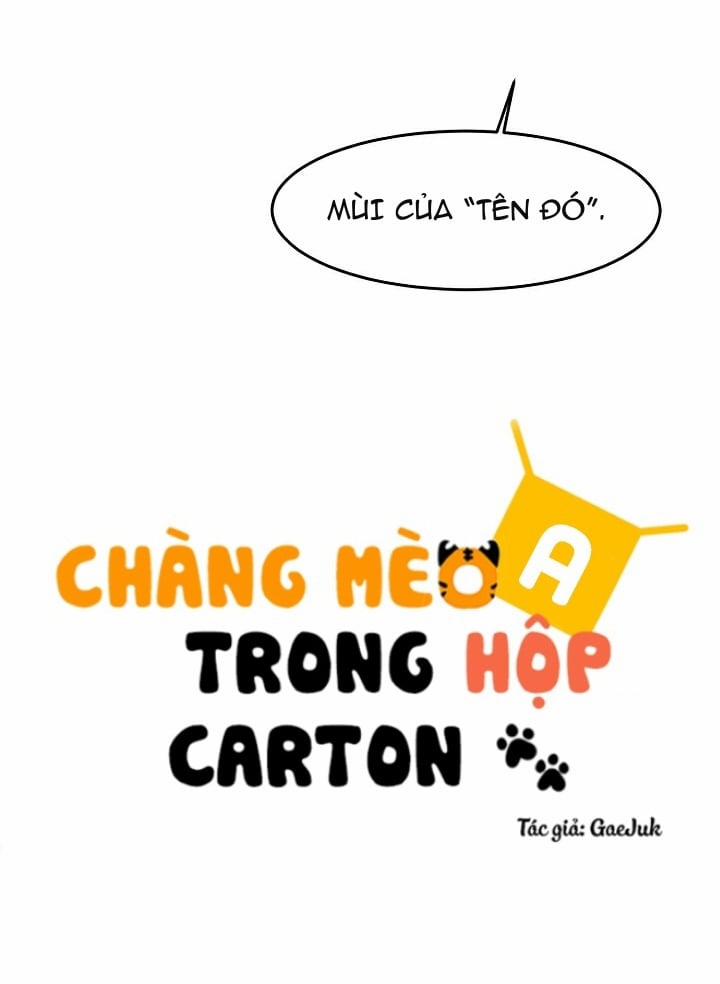 manhwax10.com - Truyện Manhwa Chàng Mèo Trong Hộp Carton Chương 17 Trang 49