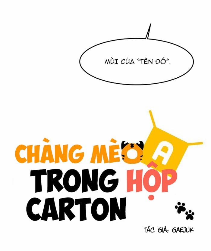 manhwax10.com - Truyện Manhwa Chàng Mèo Trong Hộp Carton Chương 18 Trang 5