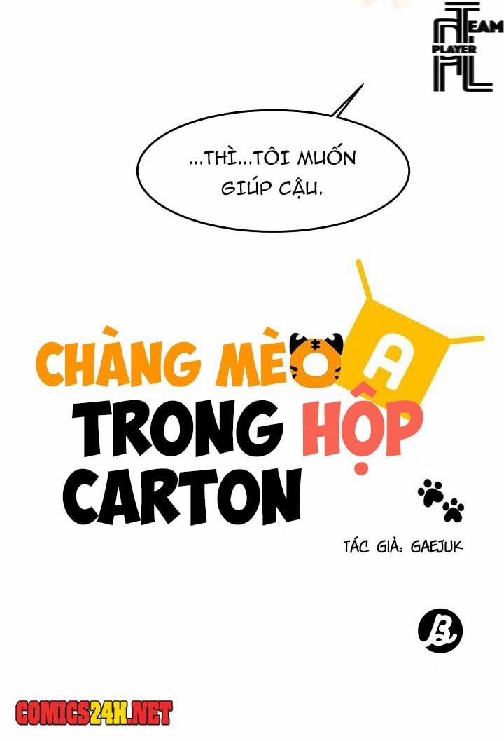 manhwax10.com - Truyện Manhwa Chàng Mèo Trong Hộp Carton Chương 19 Trang 47