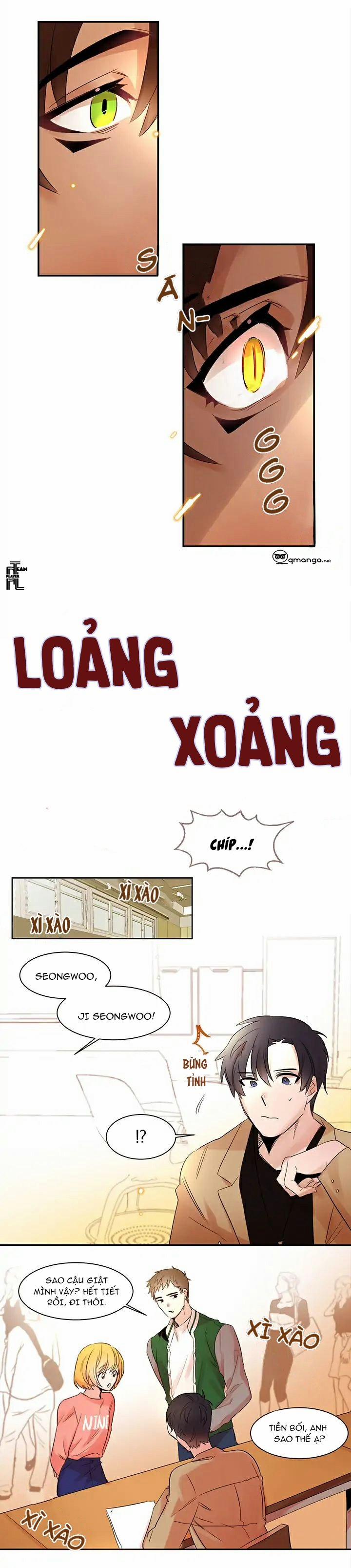 manhwax10.com - Truyện Manhwa Chàng Mèo Trong Hộp Carton Chương 2 Trang 10