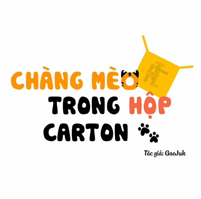 manhwax10.com - Truyện Manhwa Chàng Mèo Trong Hộp Carton Chương 4 Trang 3