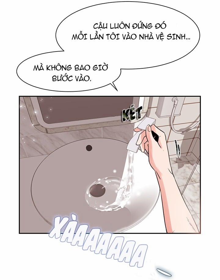 manhwax10.com - Truyện Manhwa Chàng Mèo Trong Hộp Carton Chương 9 Trang 13