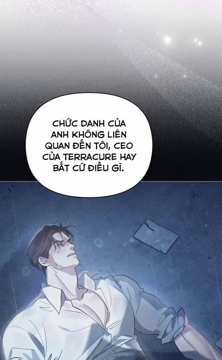 manhwax10.com - Truyện Manhwa Chàng Người Sói Phát Điên Vì Tôi Chương 16 Trang 22