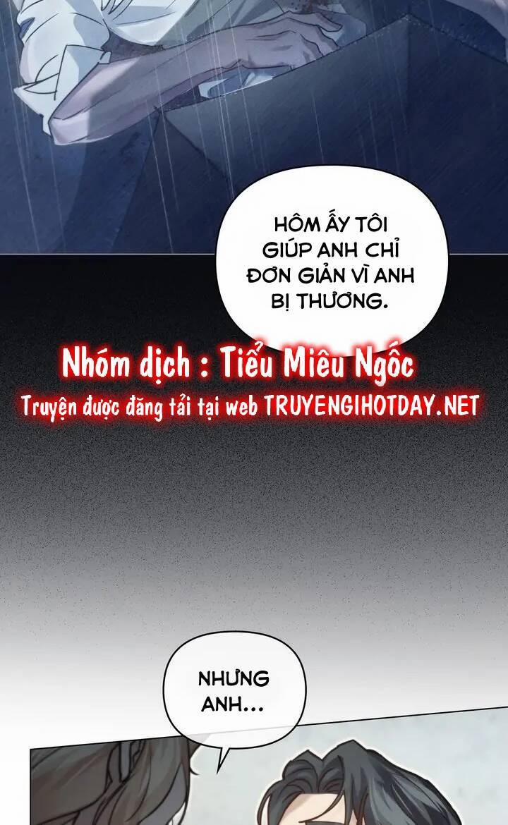 manhwax10.com - Truyện Manhwa Chàng Người Sói Phát Điên Vì Tôi Chương 16 Trang 23