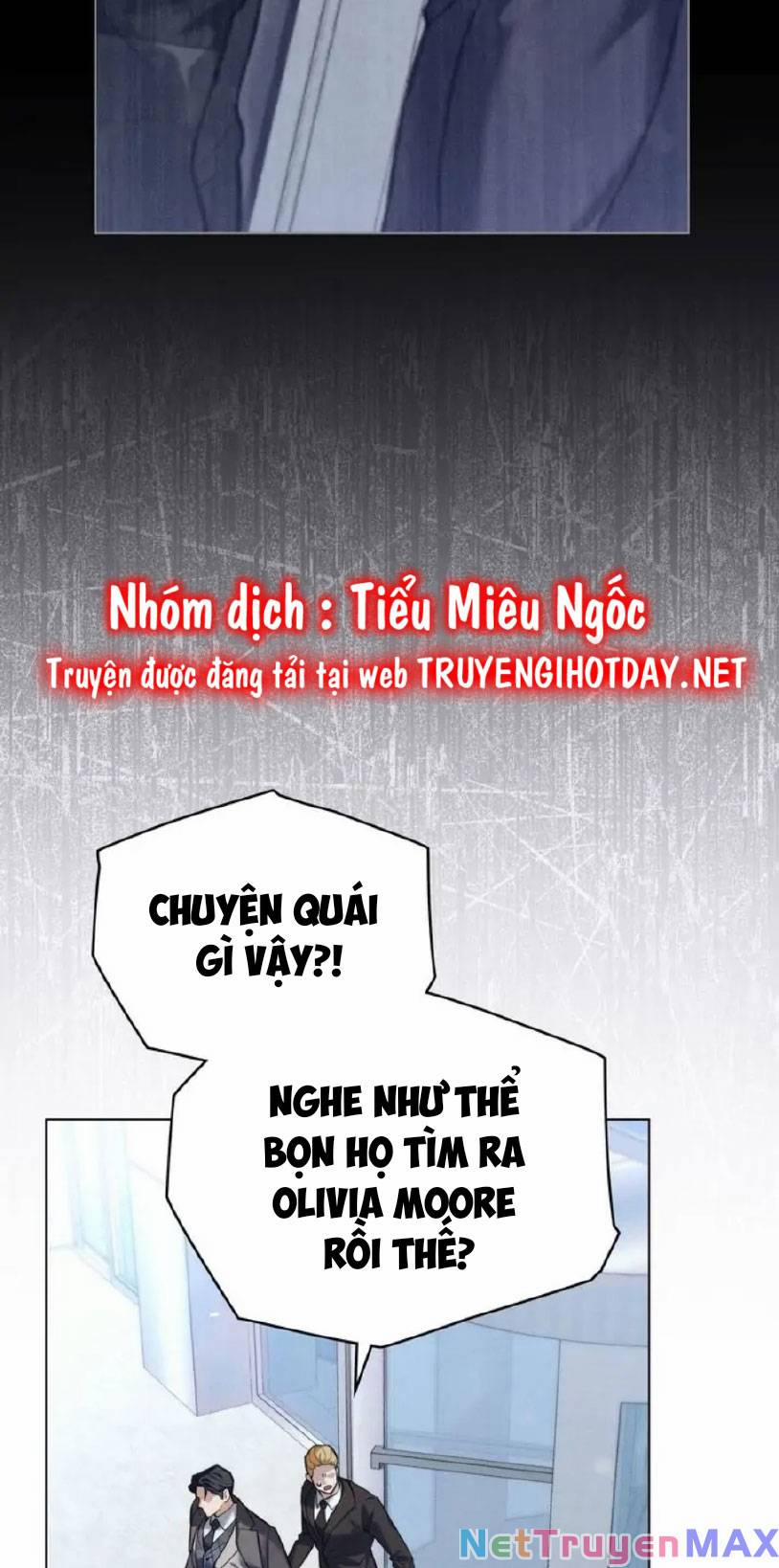 manhwax10.com - Truyện Manhwa Chàng Người Sói Phát Điên Vì Tôi Chương 21 1 Trang 30