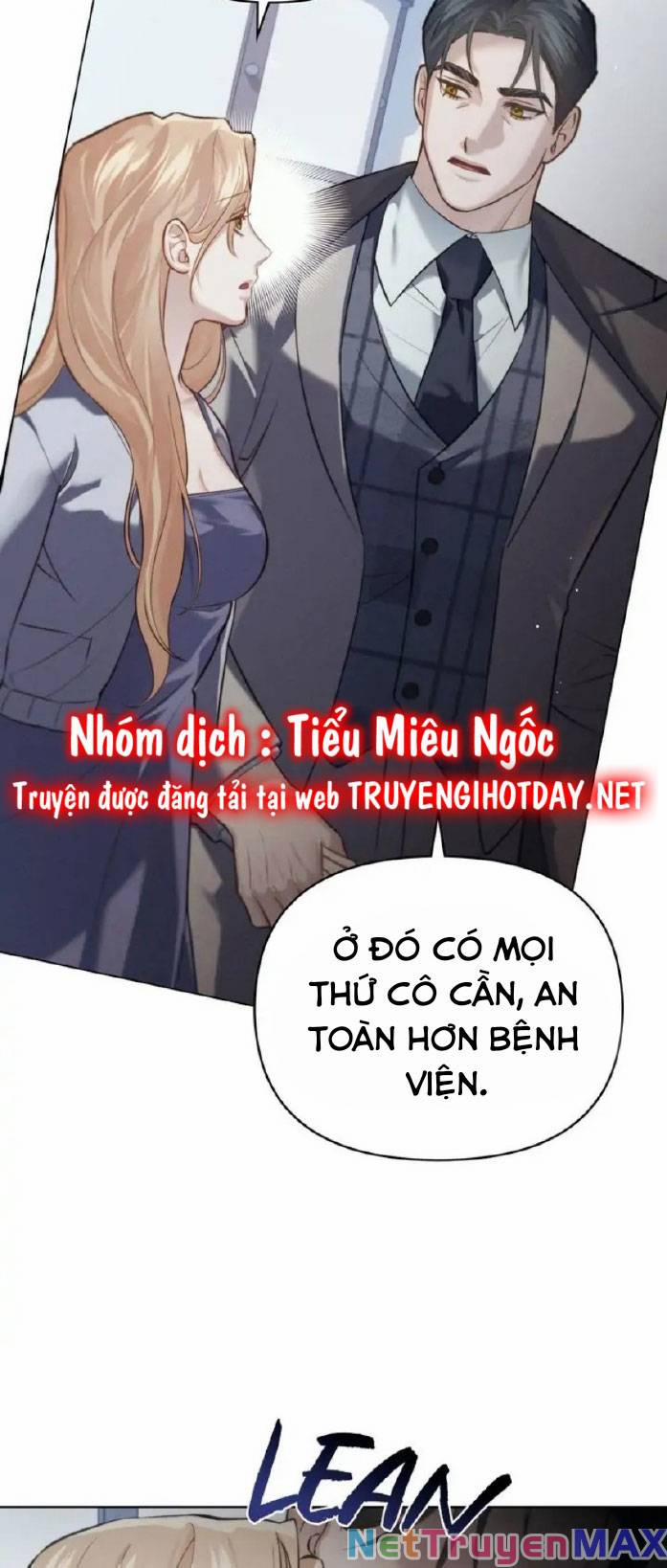 manhwax10.com - Truyện Manhwa Chàng Người Sói Phát Điên Vì Tôi Chương 21 2 Trang 13